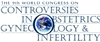 Launch website - The 11th World Congress on Controversies in Obstetrics, Gynecology & Infertility (COGI)