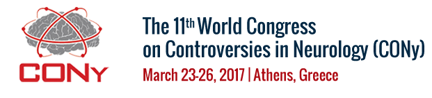 Ambassadors - The 11th World Congress on Controversies in Neurology (CONy)